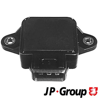Sensor, throttle position (1297000400)
