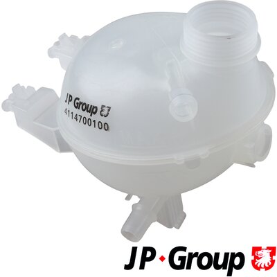Expansion Tank, coolant (4114700100)