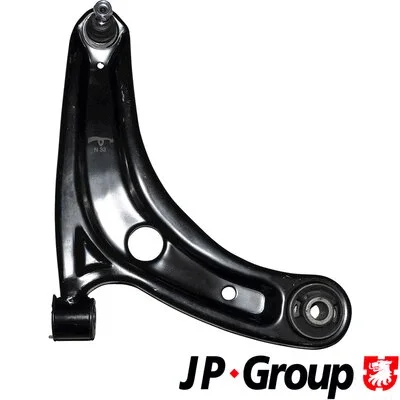 Control/Trailing Arm, wheel suspension (3440100680)