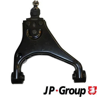 Control/Trailing Arm, wheel suspension (3640100280)