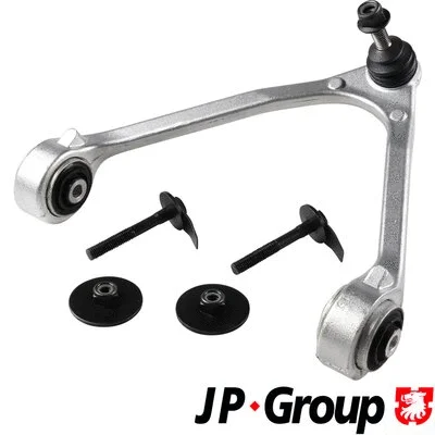 Control/Trailing Arm, wheel suspension (5440101070)