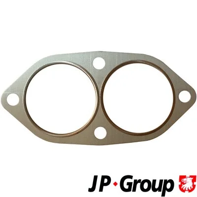 Gasket, exhaust pipe (1221100300)