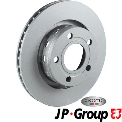 Brake Disc (1163207800)