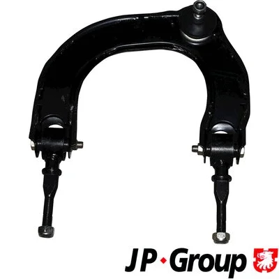 Control/Trailing Arm, wheel suspension (3540101070)
