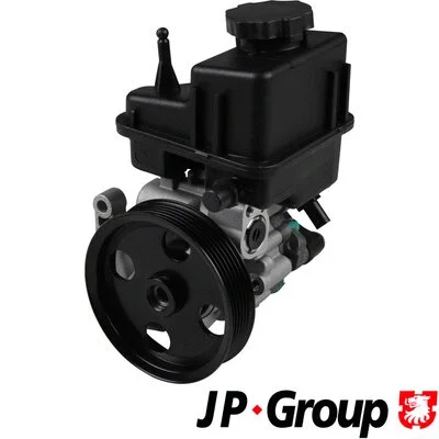 Hydraulic Pump, steering (1345103600)