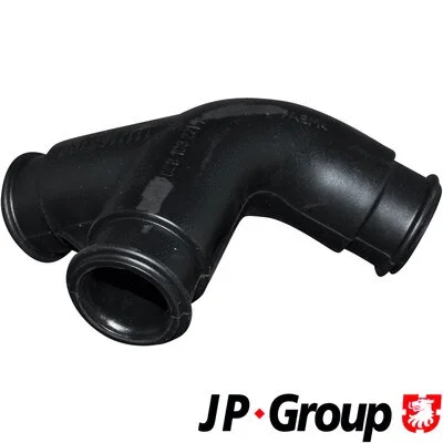 Hose, cylinder head cover ventilation (1111153100)