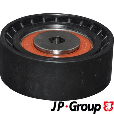 Deflection/Guide Pulley, V-ribbed belt (4318301600)