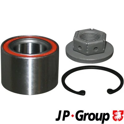 Wheel Bearing Kit (1551301710)