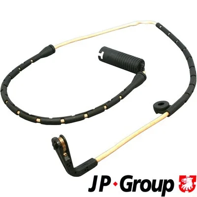 Sensor, brake pad wear (1497301000)