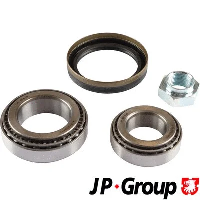 Wheel Bearing Kit (4151300610)