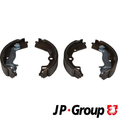 Brake Shoe Set (3663900510)