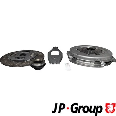 Clutch Kit (1530403910)