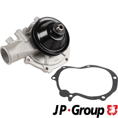 Water Pump, engine cooling (1214100500)