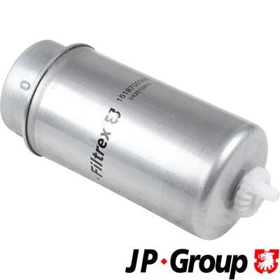 Fuel Filter (1518700300)