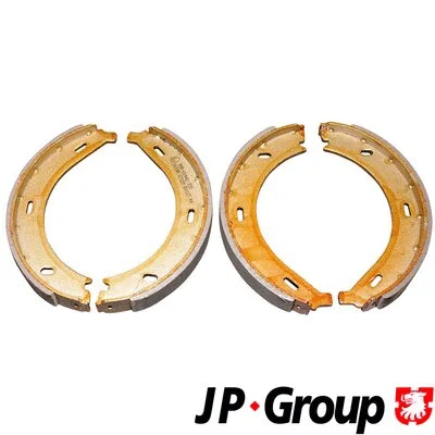 Brake Shoe Set (1363900110)