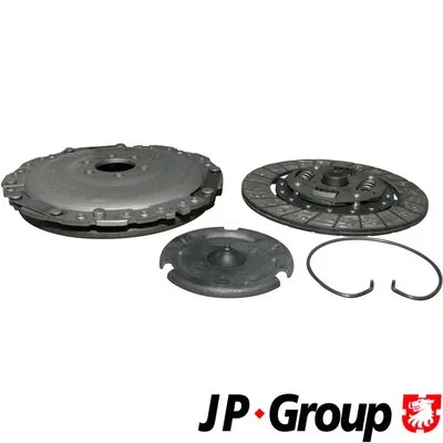 Clutch Kit (1130401510)