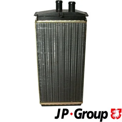 Heat Exchanger, interior heating (1126300600)