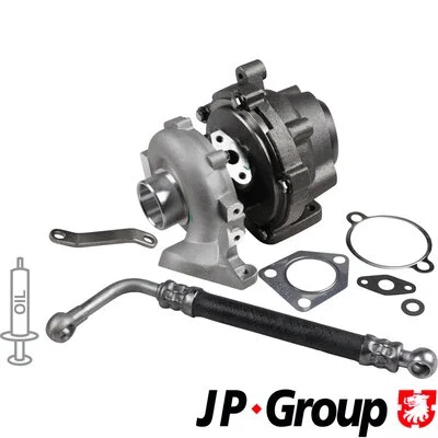 Charger, charging (supercharged/turbocharged) (1417800210)
