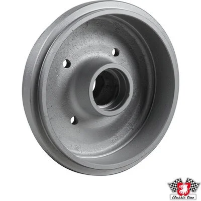 Brake Drum