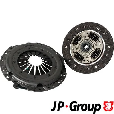 Clutch Kit (1230407510)