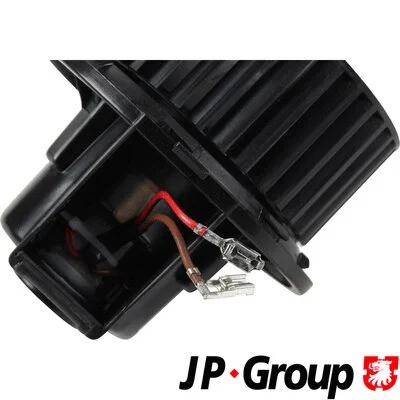 Interior Blower