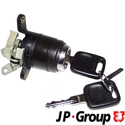 Tailgate Lock (1187700400)