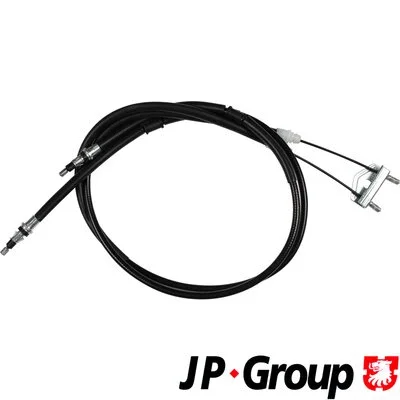 Cable Pull, parking brake (1570304200)