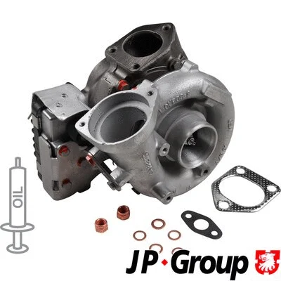 Charger, charging (supercharged/turbocharged) (1417400901)