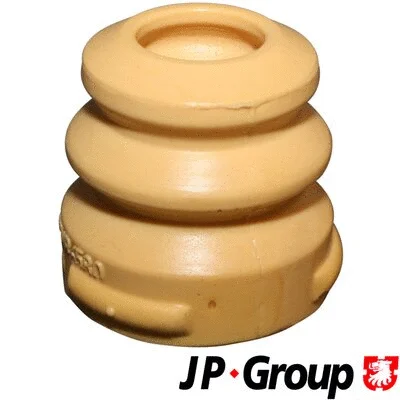 Rubber Buffer, suspension (1142602000)