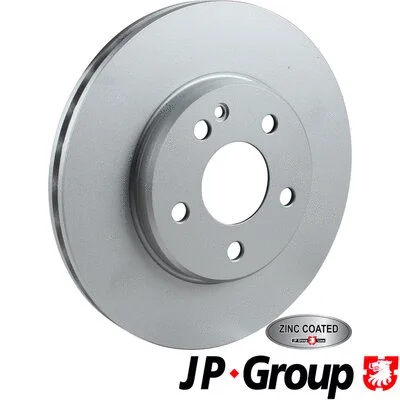 Brake Disc (1363107100)