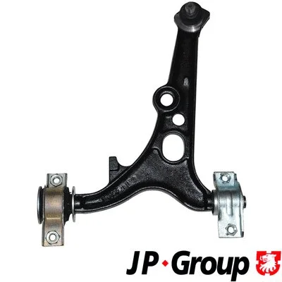 Control/Trailing Arm, wheel suspension (3340100270)