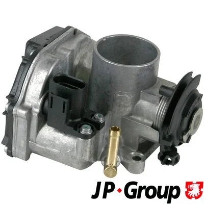 Throttle Body (1115400100)