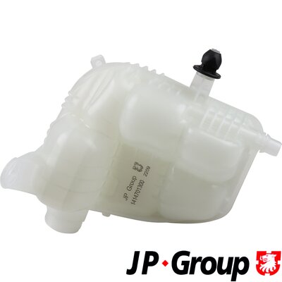 Expansion Tank, coolant