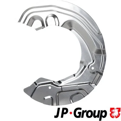 Splash Guard, brake disc (1464202470)