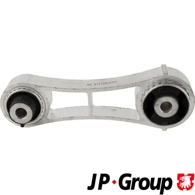 Mounting, engine (4317901600)