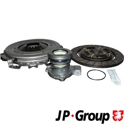 Clutch Kit (1230409510)