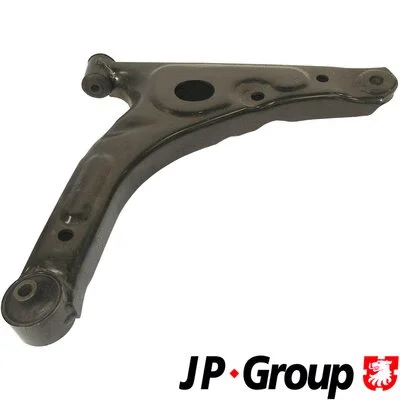 Control/Trailing Arm, wheel suspension (1540100580)