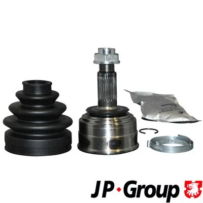 Joint Kit, drive shaft (3443300450)