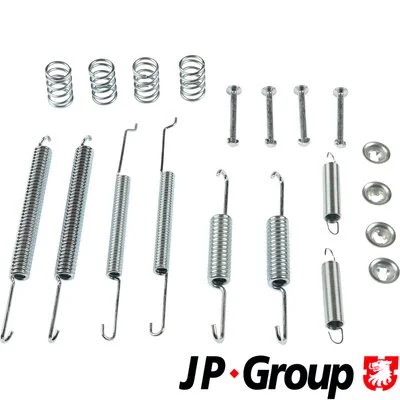 Accessory Kit, brake shoes (1164004410)