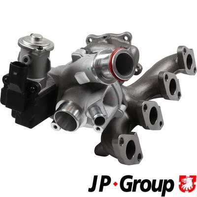 Charger, charging (supercharged/turbocharged)