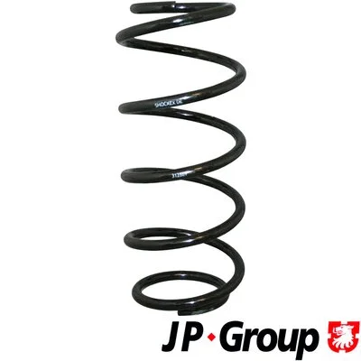 Suspension Spring (1242200500)