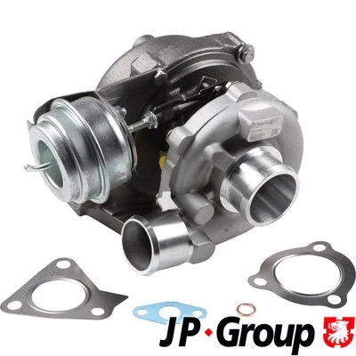 Charger, charging (supercharged/turbocharged) (3517400800)