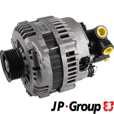 Alternator (1290101600)