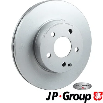 Brake Disc (1363107400)