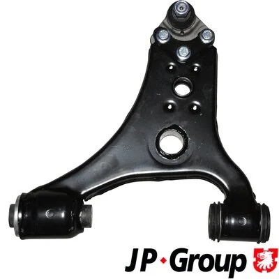 Control/Trailing Arm, wheel suspension (1340102780)