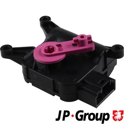 Actuator, blending flap (1195001100)