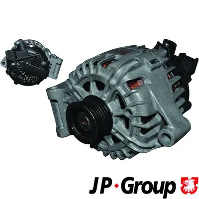 Alternator (1590104600)