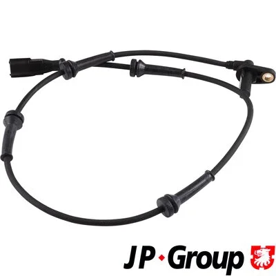Sensor, wheel speed (4397103400)