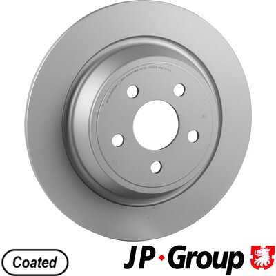 Brake Disc (1563203200)