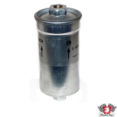 Fuel Filter (1118700800)